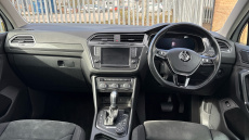 Volkswagen Tiguan 2.0 TSi 180 4Motion SEL 5dr DSG Petrol Estate